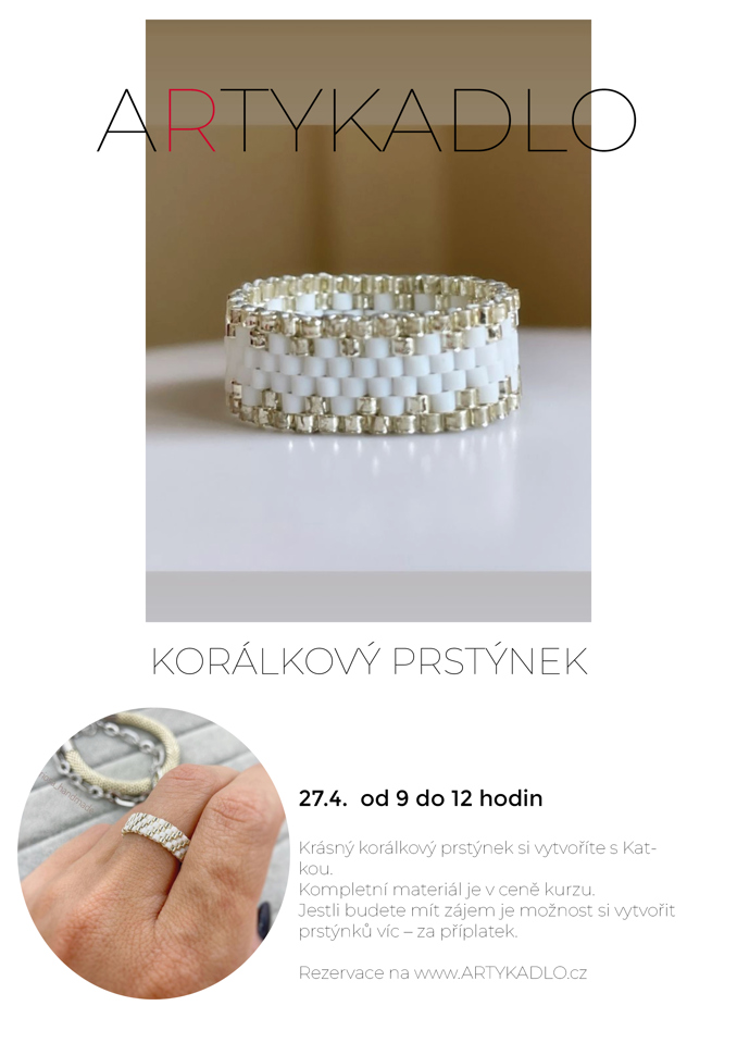 Model.Name: 2024 04 27 Holice Artykadlo Koralkovy Prstynek
