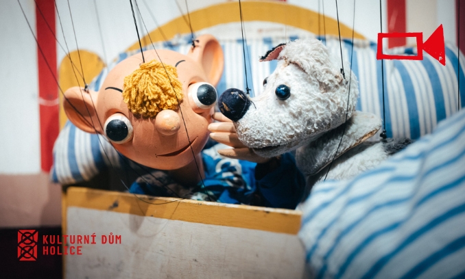 Hurvínkova cesta do Tramtárie