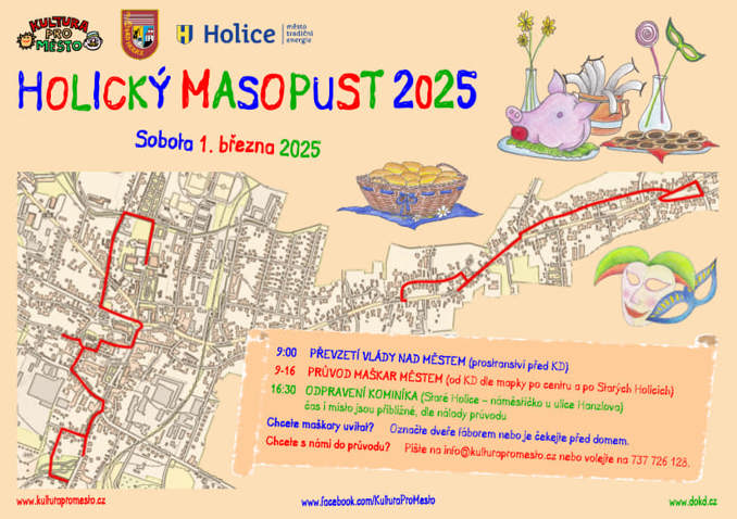 Model.Name: 2025 03 01 Holice Kultura Pro Mesto Masopust