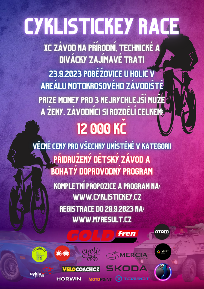 Model.Name: 20230923 Holice Cyklistickey Race