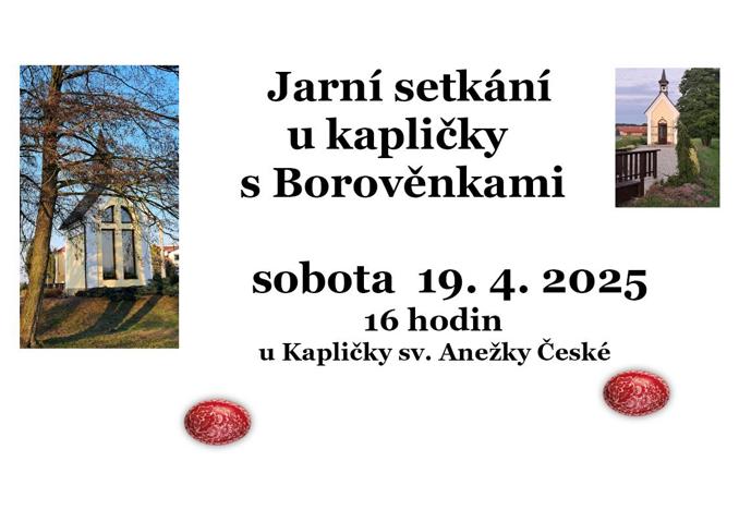 Model.Name: 2025 04 19 Chvojenec Jarní Setkání Plakát