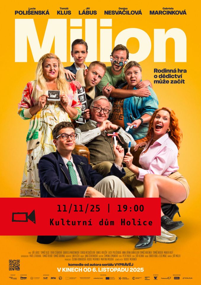 Model.Name: 111125 Kino Milion