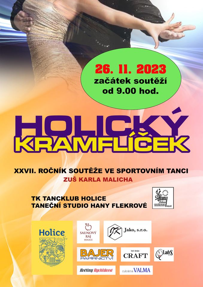 Model.Name: 20231126 Holice Tancklub A Flekrova Holicky Kramflicek