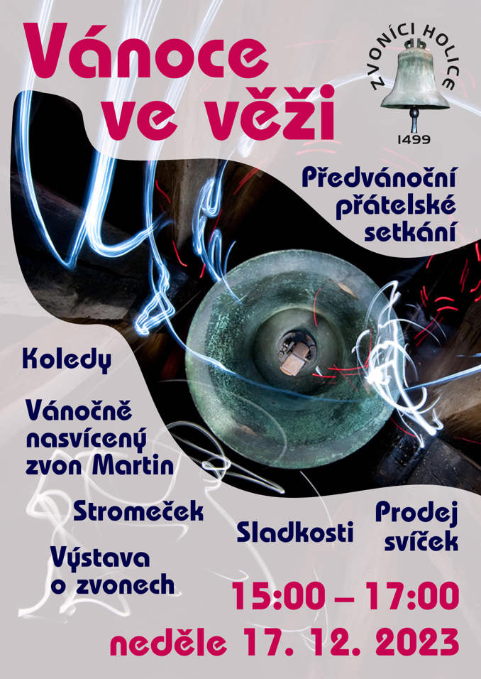 Model.Name: 20231217 Holice Vanoce Ve Vezi