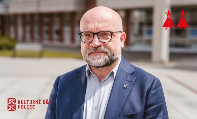 Tomáš Petráček: Společnost a hodnoty ve víru kulturních válek