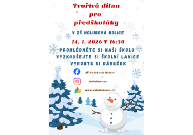 Model.Name: 2026 01 14 IC Tvořivá Dílna Pro Předškoláky