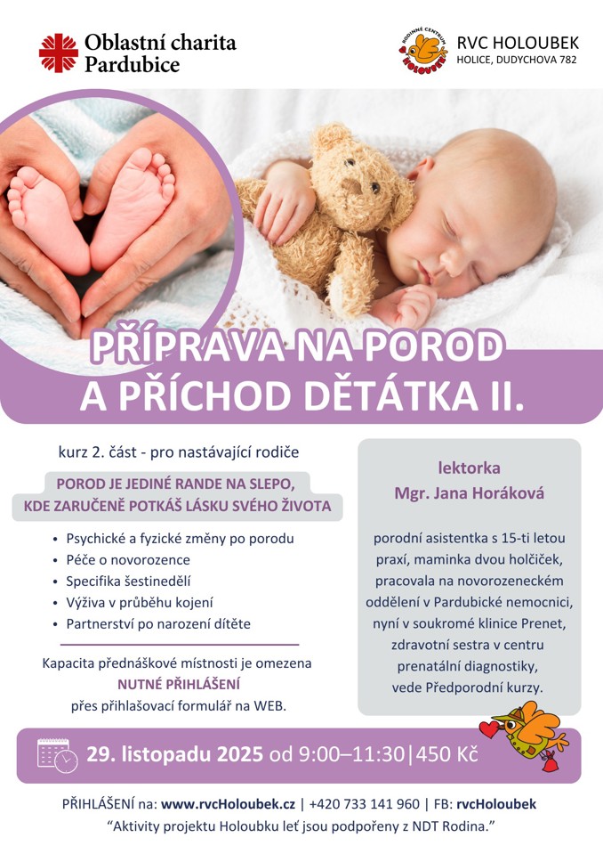 Model.Name: 2025 11 29 Holice Holoubek Priprava Na Porod II