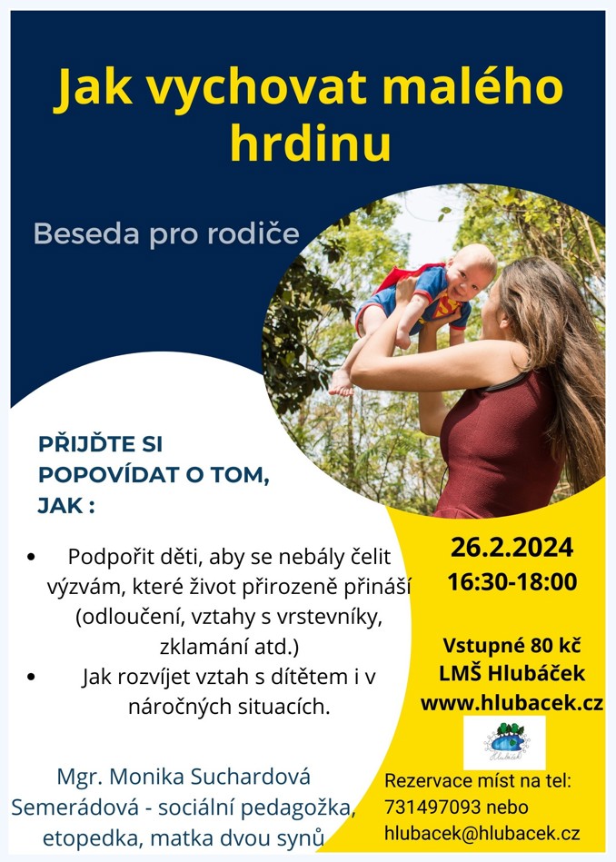 Model.Name: 2024 02 26 Holice Hlubacek Jak Vychovat Maleho Hrdinu