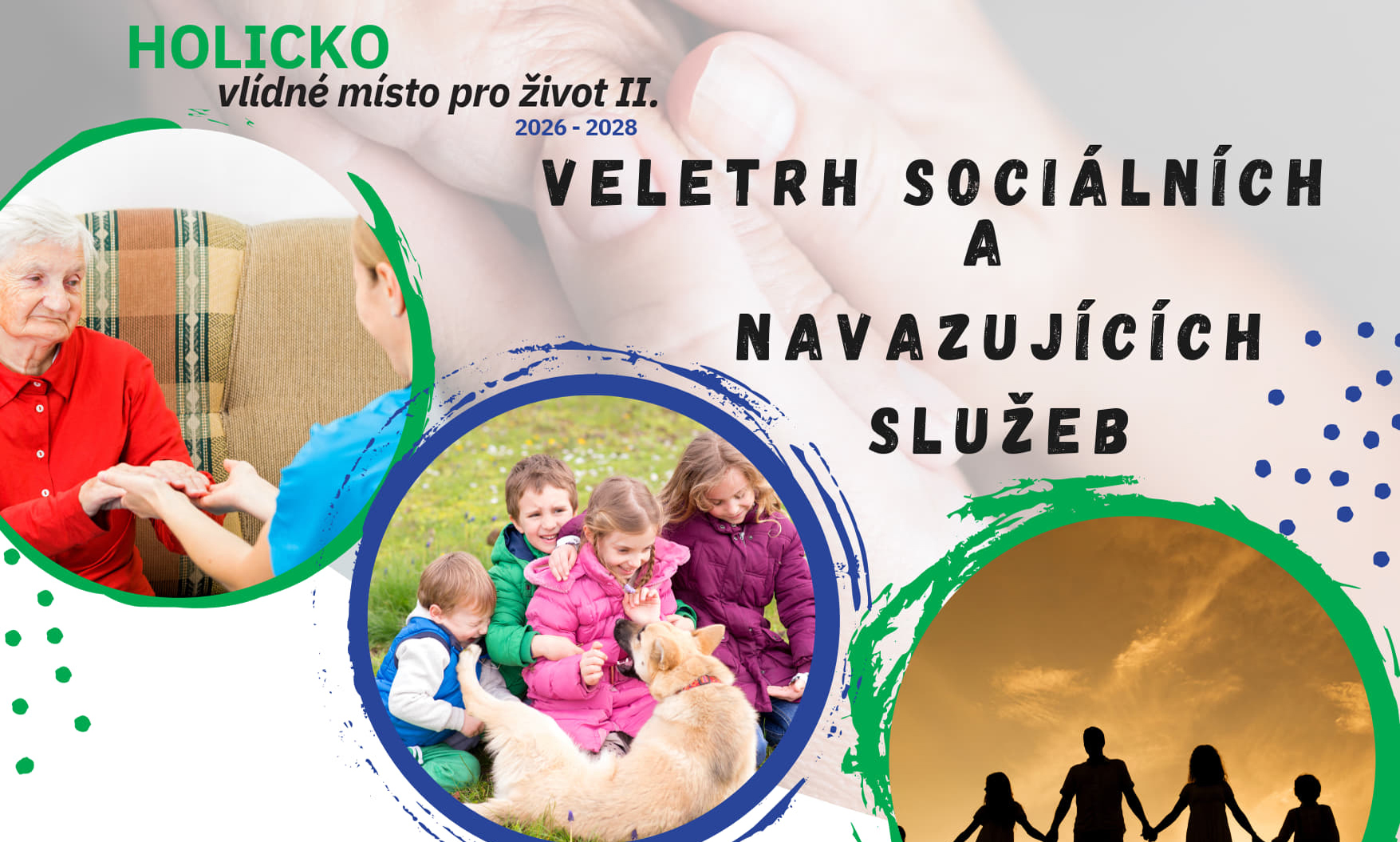 Veletrh sociálních a navazujících služeb