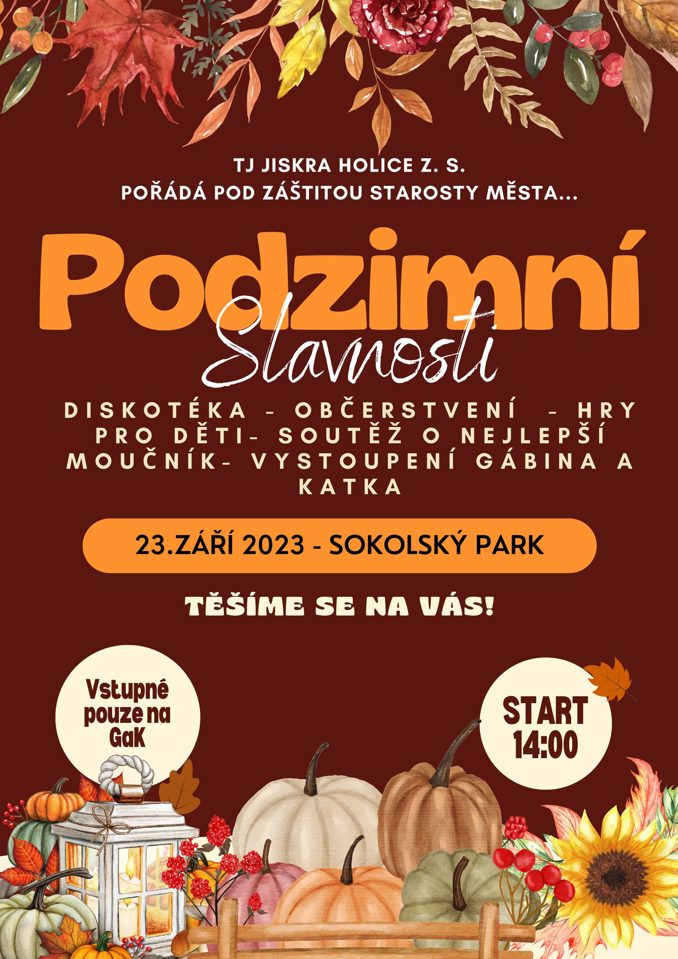 Model.Name: 20230923 Holice Podzimní Slavnosti Tj Jiskra Holice