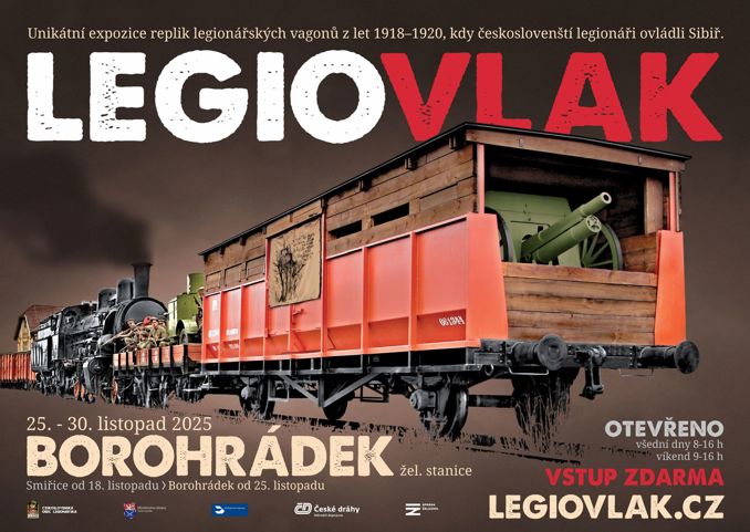 Model.Name: 2025 11 25 IC Legiovlak