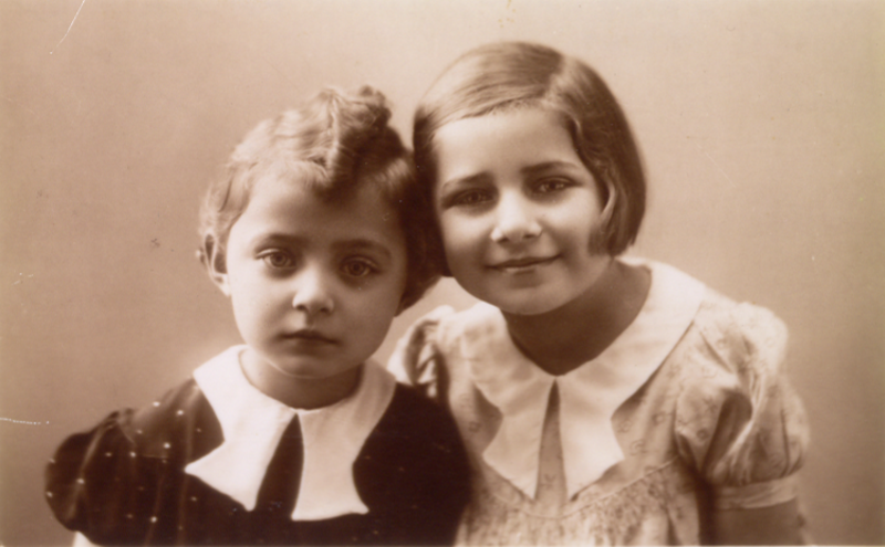 Zobrazit obrázek: Freiovi