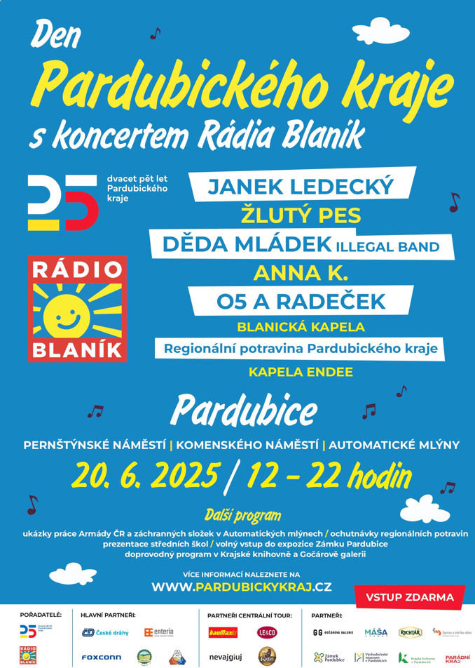 Model.Name: 2025 06 20 Pardubice Den Pardubickeho Kraje