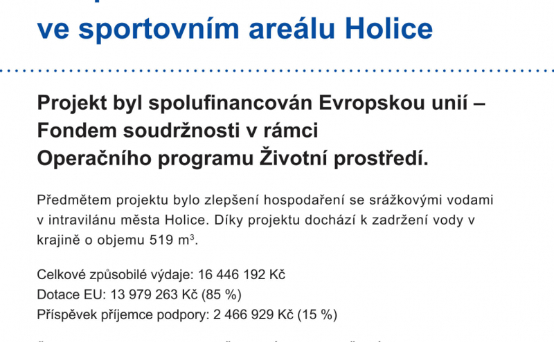 Zobrazit obrázek: Hospodareni Se Srazkovou Vodou