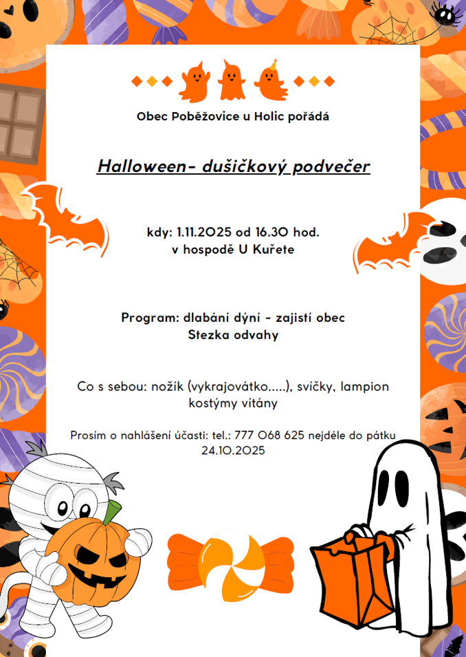 Model.Name: 2025 11 01 IC Halloween Dušičkový Podvečer