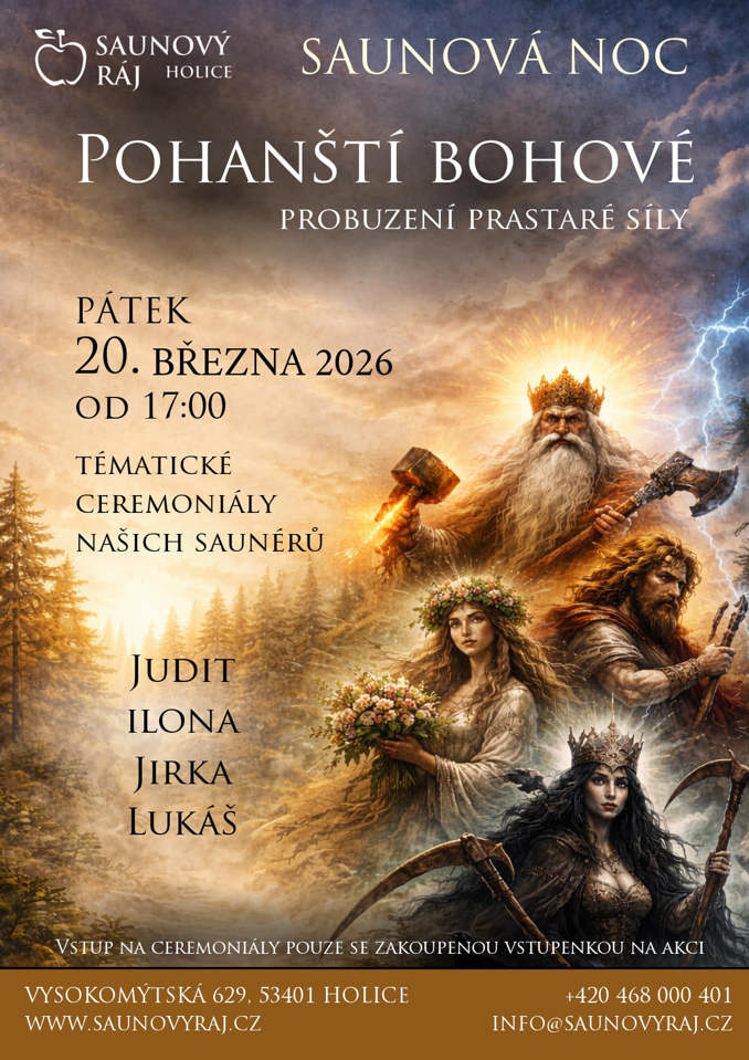 Model.Name: 2026 03 20 Holice Saunovy Raj Saunova Noc