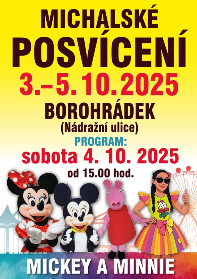 Model.Name: 2025 10 03 IC MICHALSKÉ POSVÍCENÍ