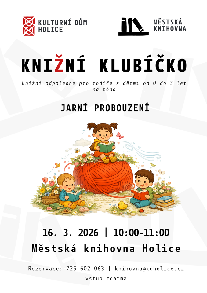 Model.Name: 2026 03 16 IC Knižní Klubíčko Jarní Probuzení