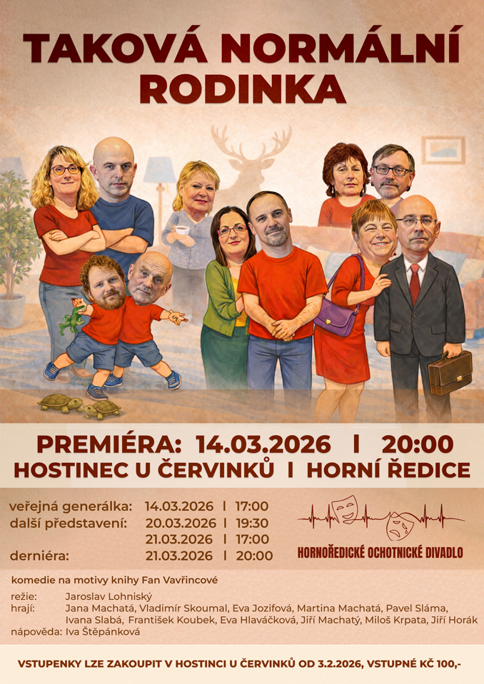 Model.Name: 2026 03 14 IC Taková Normální Rodinka