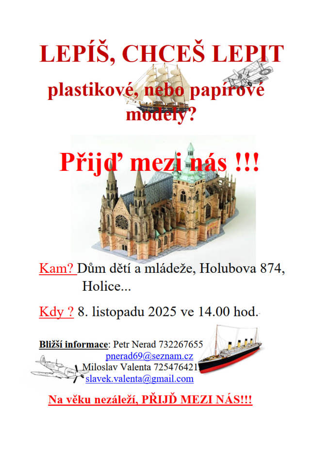 Model.Name: 2025 11 08 Holice Modelari Prijd Mezi Nas