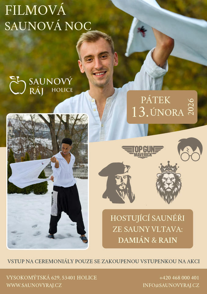 Model.Name: 2026 02 13 Holice Saunovy Raj Filmova Saunova Noc