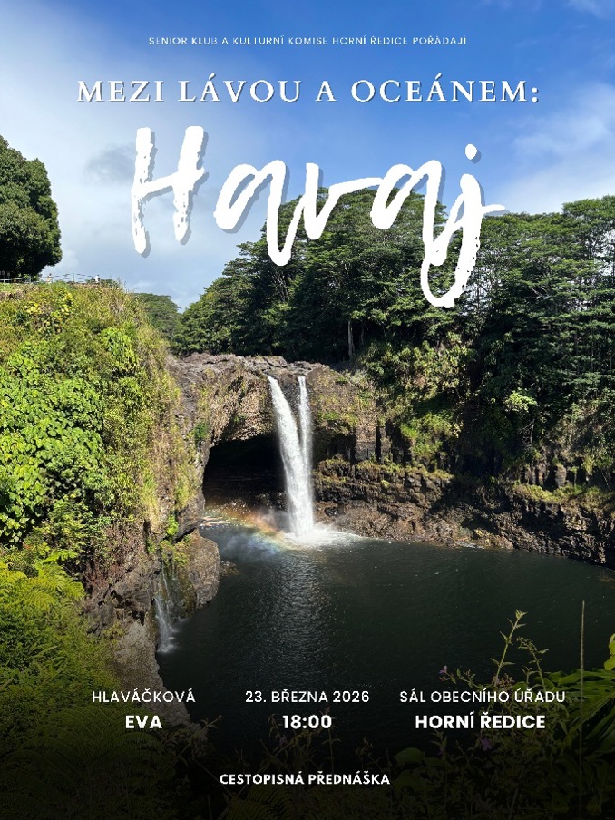 Model.Name: 2026 03 23 IC Cestopisná Přednáška O Havaji