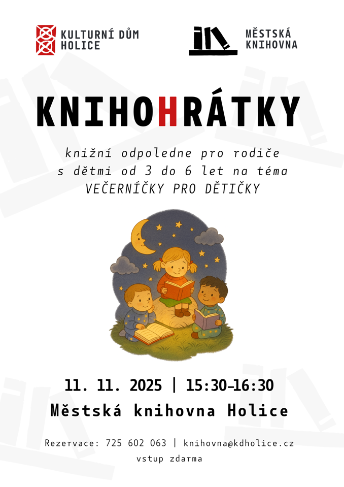 Model.Name: 111125 Knihovna Knihohratky