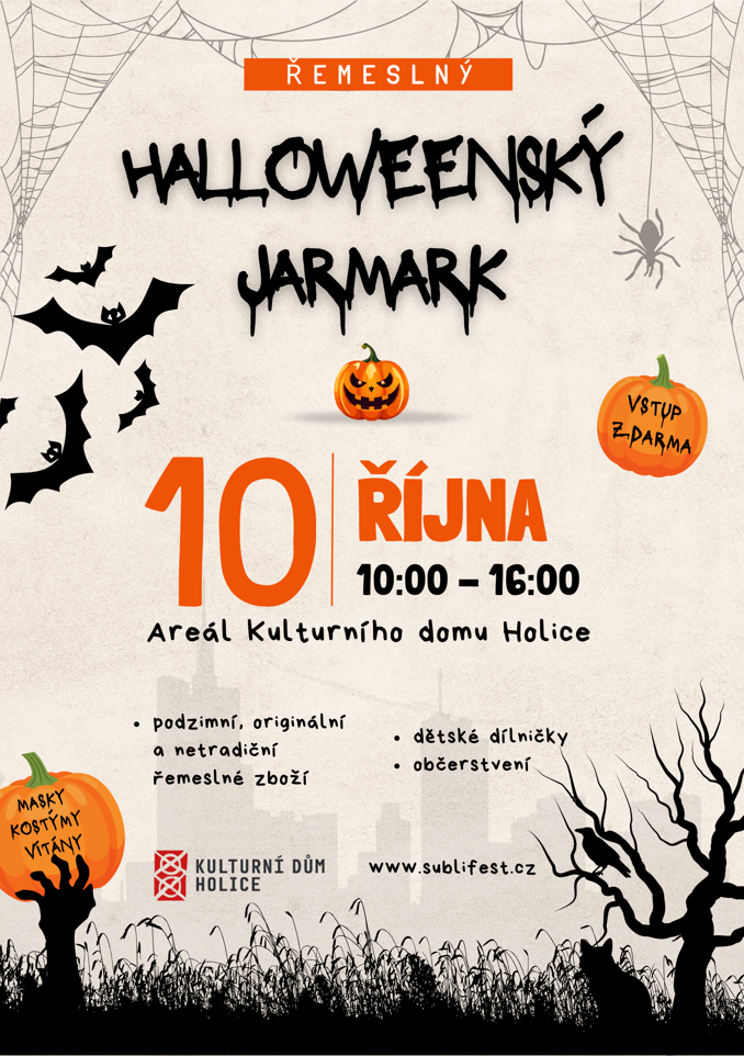 Model.Name: 2026 10 10 IC Halloweenský Jarmark