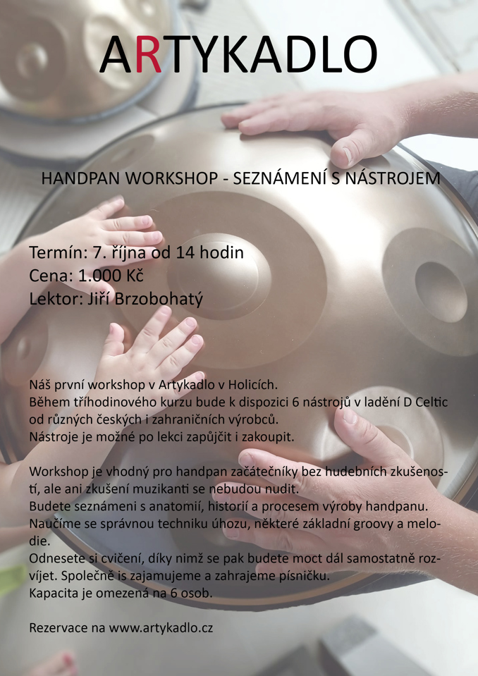 Model.Name: 20231007 Holice Artykadlo Handpan