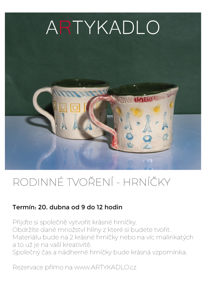 Model.Name: 2024 04 20 Holice Artykadlo Rodinne Tvoreni Hrnicky