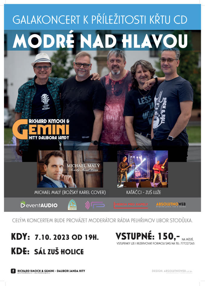Model.Name: 20231007 Holice Koncert Gemini