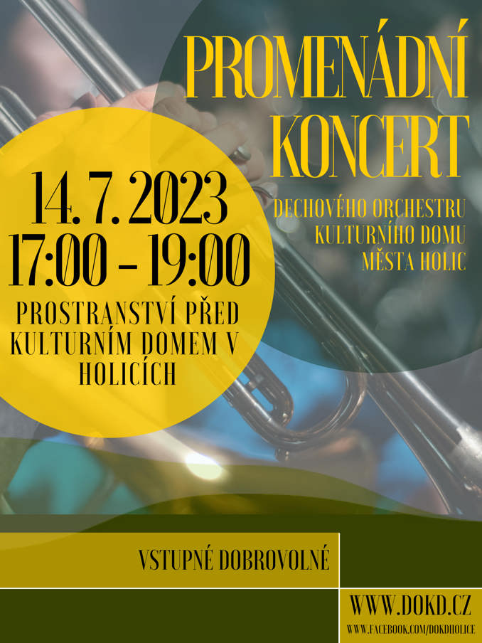 Model.Name: 20230714 Holice Promenadni Koncert