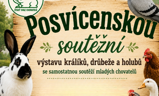 Posvícenská výstava