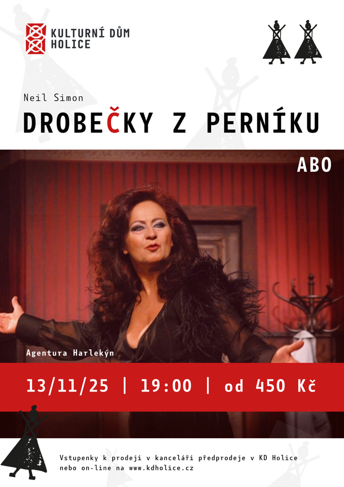 Model.Name: 131125 Drobečky Z Perníku