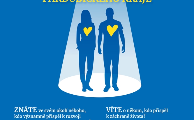 Zobrazit obrázek: Nominace Na Ocenění Osobností