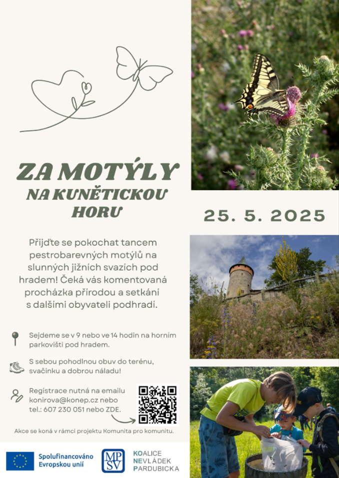 Model.Name: 2025 05 15 IC Za Motýly Na Kunětickou Horu 01