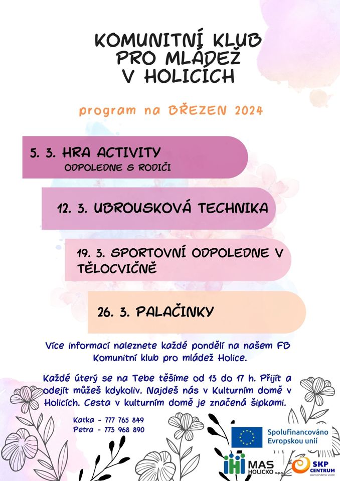 Model.Name: 2024 03 26 Holice Kkpm Palacinky