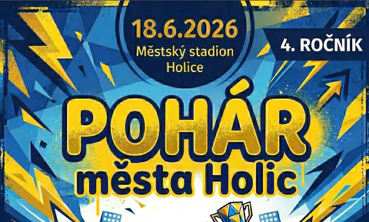 Pohár města Holic