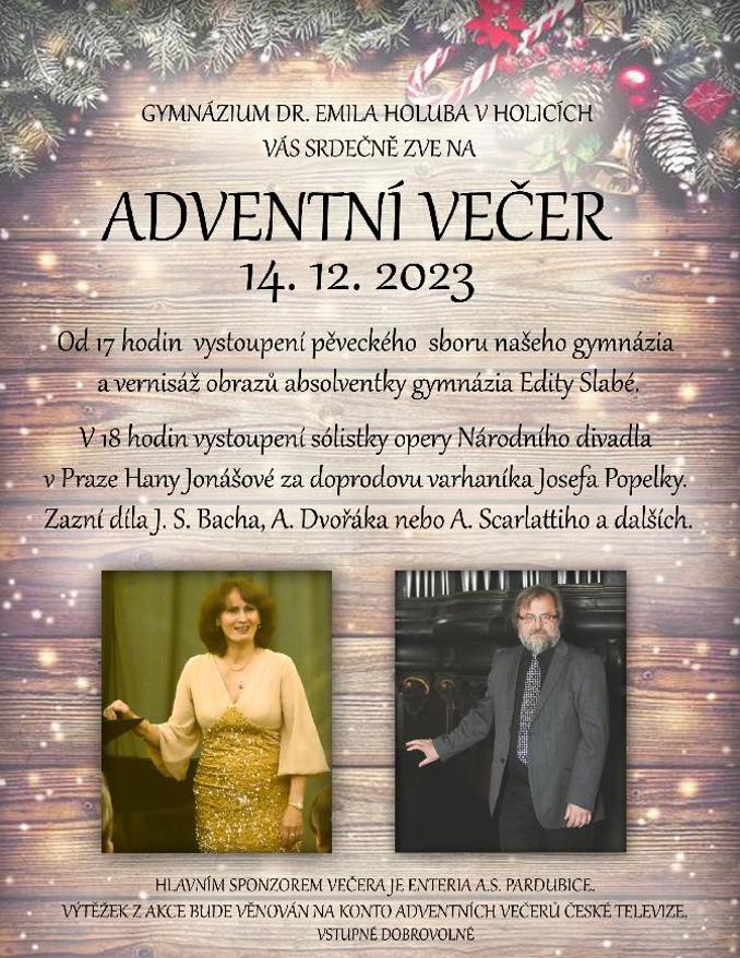 Model.Name: 20231214 Holice Gympl Adventní Večer