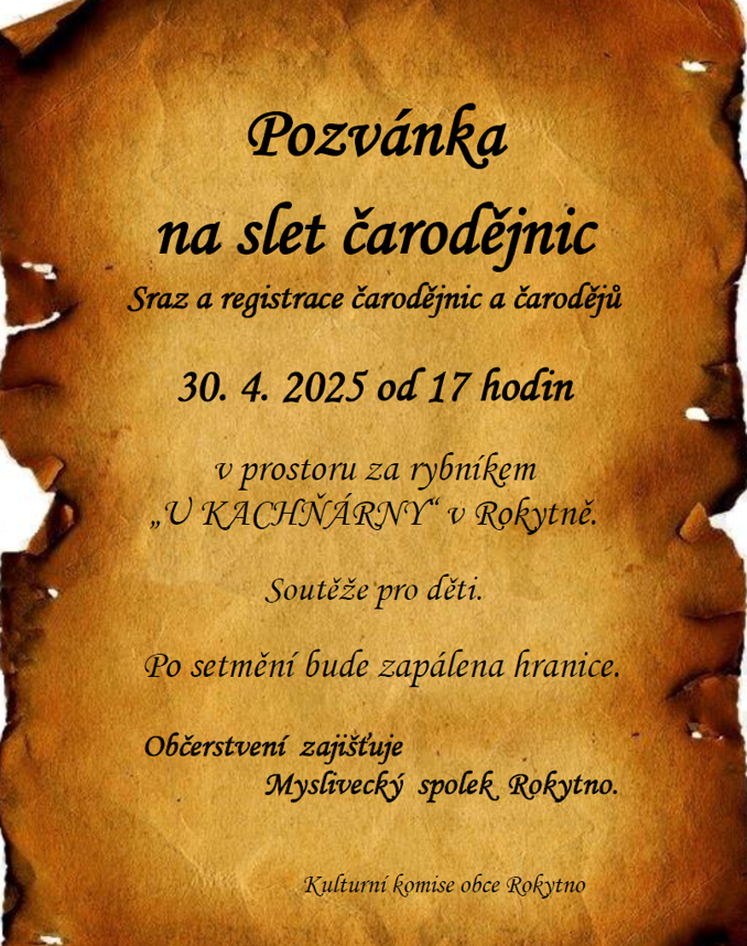 Model.Name: 2025 04 30 Rokytno Slet Čarodějnic