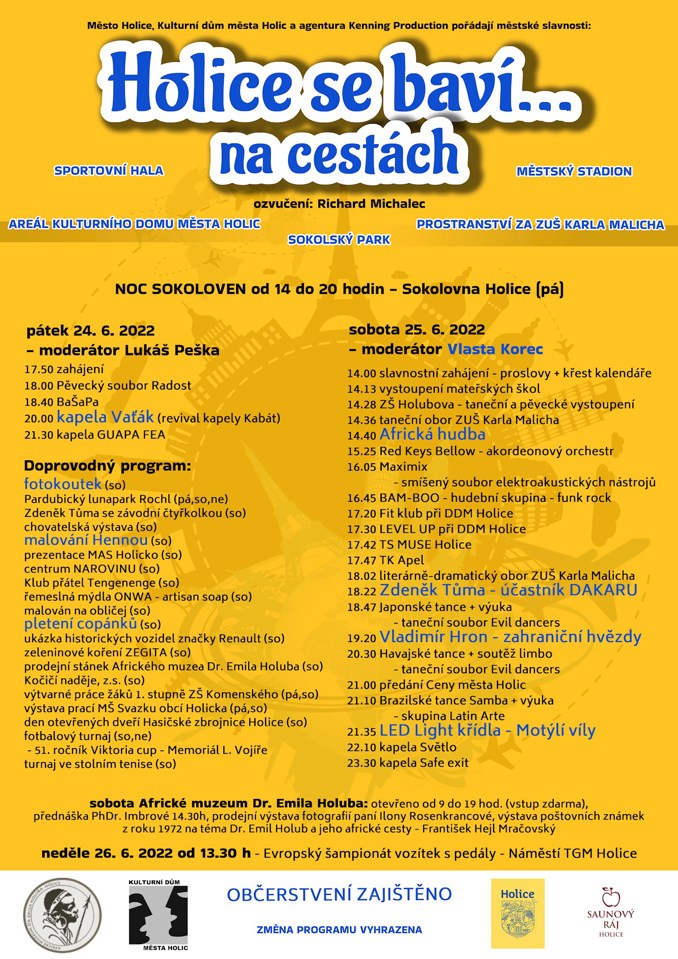 Model.Name: Holice Se Bavi 2022 (1)