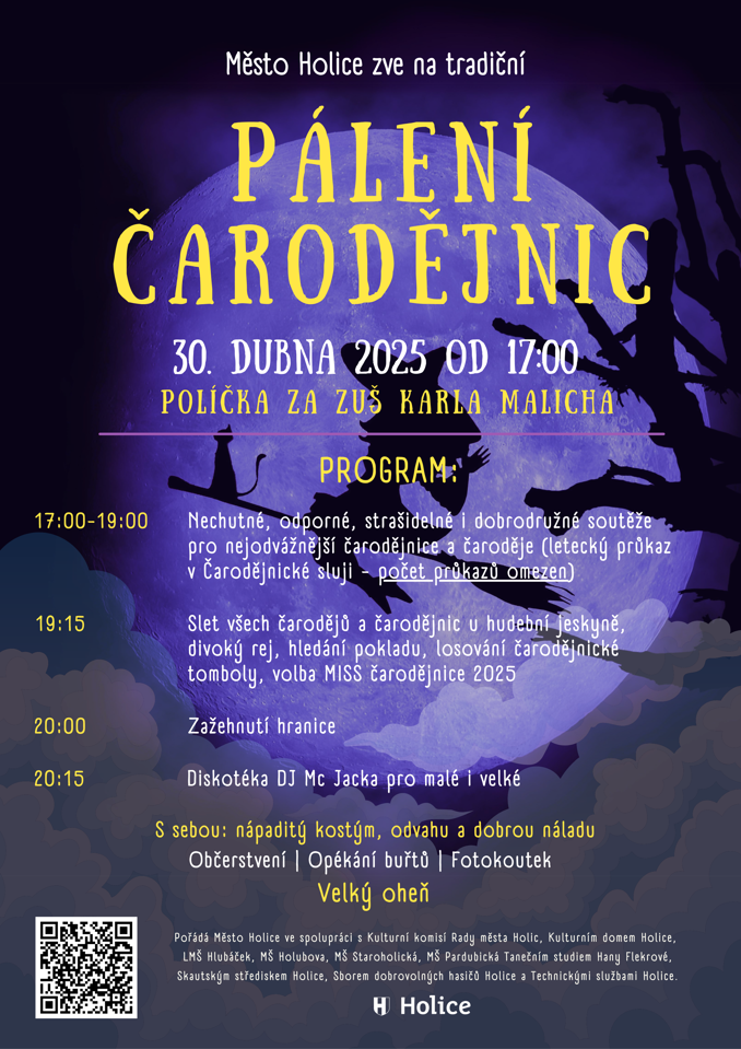 Model.Name: 2025 04 30 Holice Carodejnice