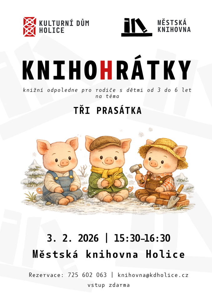 Model.Name: 2026 02 03 IC Knihohrátky Tři Prasátka