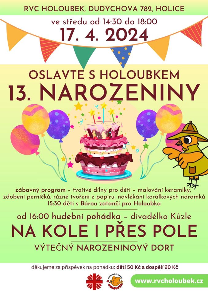 Model.Name: 2024 04 17 Holice Holoubek Narozeniny