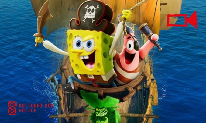 Model.Name: 2026 07 24 IC Spongebob Pirátské Dobrodružství Detail