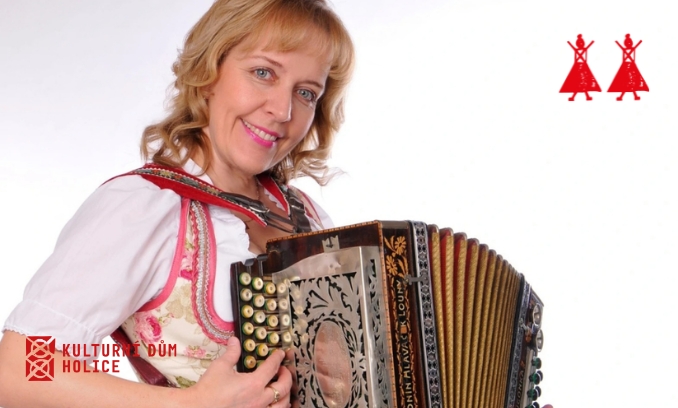 12. setkání harmonikářů