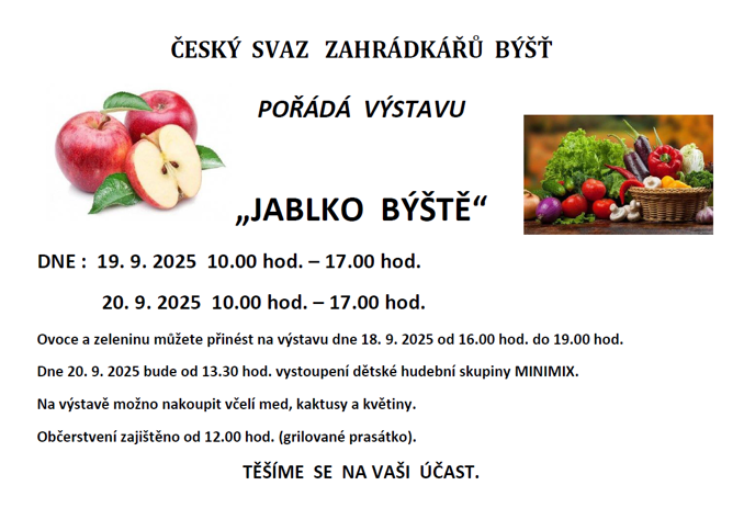 Model.Name: 2025 09 19 IC Výstava JABLKO BÝŠTĚ