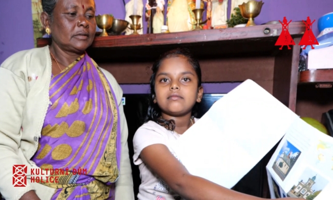 Adopce na dálku pohledem zblízka