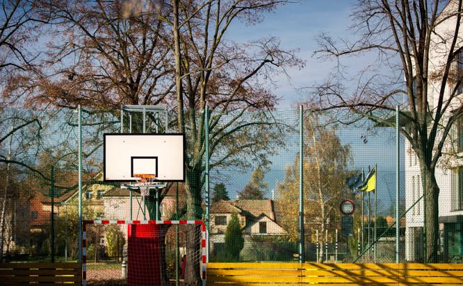 Zobrazit obrázek: Hřiště Na Lipáku 2