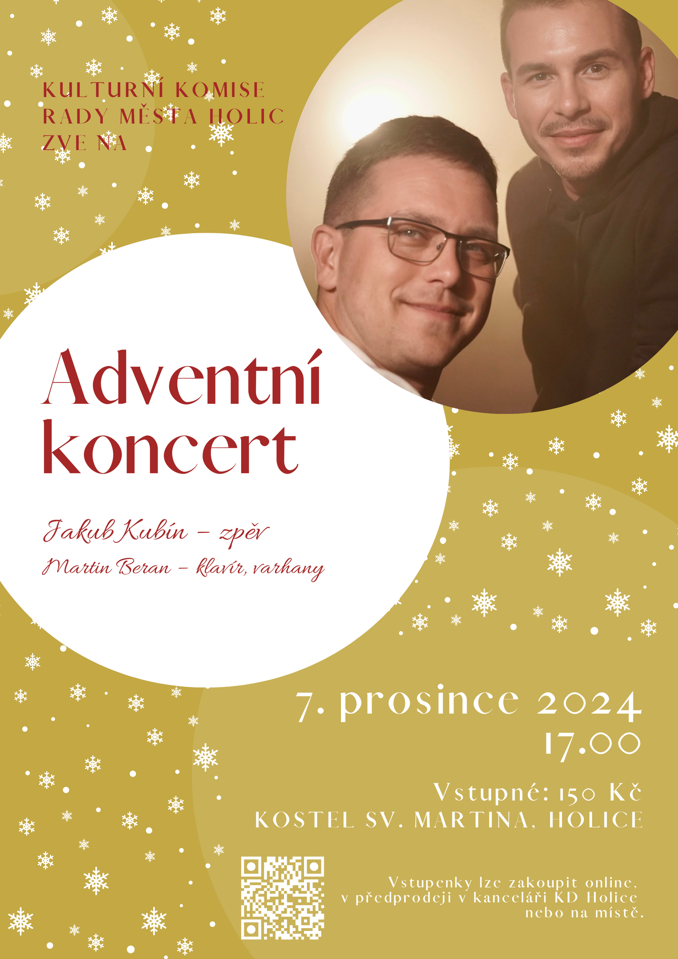 Model.Name: 202411 Adventní Koncert